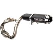 Sistem complet de evacuare black TRINITY RACING TR-4155F-BK Sistem complet de evacuare black TRINITY RACING TR-4155F-BK thumb