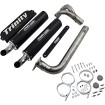 Sistem de evacuare RZR PRO XP BLK TRINITY RACING TR-4174D-BK Sistem de evacuare RZR PRO XP BLK TRINITY RACING TR-4174D-BK thumb