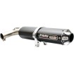 Sistem de evacuare SLIP-ON negru TRINITY RACING TR-4158S-BK thumb
