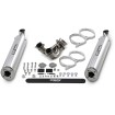 Tobă de eșapament XP1000 BR AL TRINITY RACING TR-4118S Tobă de eșapament XP1000 BR AL TRINITY RACING TR-4118S thumb