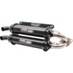 Tobă de eșapament XP 1000 BK CRKT TRINITY RACING TR-4118S-C2 Tobă de eșapament XP 1000 BK CRKT TRINITY RACING TR-4118S-C2 thumb