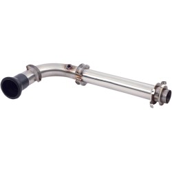 Colector de evacuare X3 CAT DELETE TRINITY RACING TR-4175