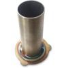Inserție silențioasă din inox TRINITY RACING TR-AP116B