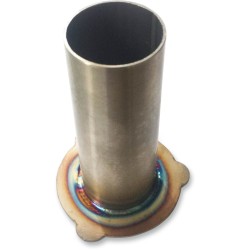 Inserție silențioasă din inox TRINITY RACING TR-AP116B Inserție silențioasă din inox TRINITY RACING TR-AP116B