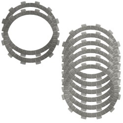 Set ambreiaj TRW MCC642-8