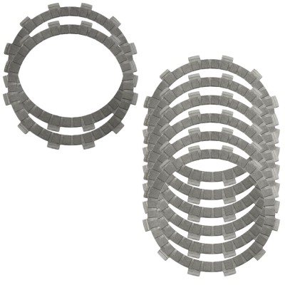 Set ambreiaj TRW MCC642-8