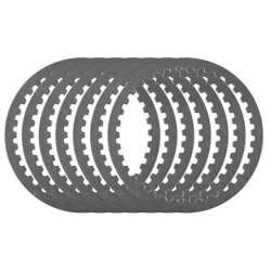Set de discuri de oțel pentru ambreiaj TRW MES459-7 Set de discuri de oțel pentru ambreiaj TRW MES459-7