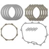 Set ambreiaj TRW MSK267