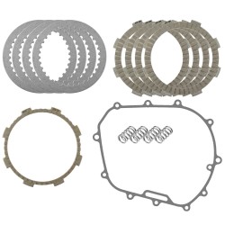 Set ambreiaj TRW MSK267 Set ambreiaj TRW MSK267