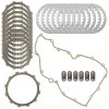 Set ambreiaj TRW MSK268