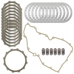 Set ambreiaj TRW MSK268