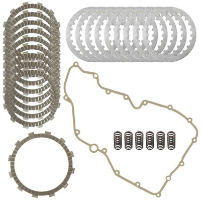 Set ambreiaj TRW MSK268