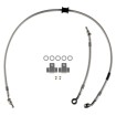 Set furtunuri de frână cu împletitură din oțel TRW MCH1070H2 thumb