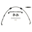 Set furtunuri de frână cu împletitură din oțel TRW MCH1085H2 Set furtunuri de frână cu împletitură din oțel TRW MCH1085H2 thumb