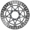 Disc de frână flotant rotund TRW MSW275 thumb
