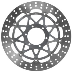 Disc de frână flotant rotund TRW MSW275 Disc de frână flotant rotund TRW MSW275