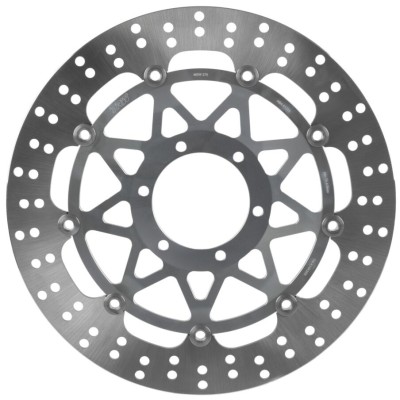 Disc de frână flotant rotund TRW MSW275 Disc de frână flotant rotund TRW MSW275