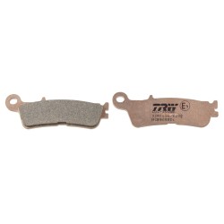 Plăcuță de frână sinter offroad TRW MCB905SI Plăcuță de frână sinter offroad TRW MCB905SI