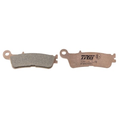 Plăcuță de frână sinter offroad TRW MCB905SI