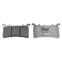 Plăcuță de frână carbon racing TRW MCB906CRQ Plăcuță de frână carbon racing TRW MCB906CRQ