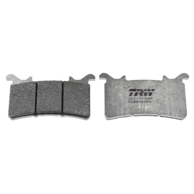 Plăcuță de frână carbon racing TRW MCB906CRQ