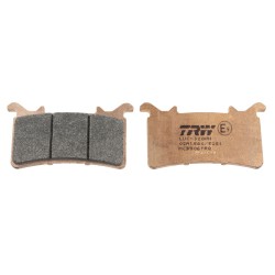 Plăcuță de frână sinter racing TRW MCB906TRQ