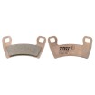 Plăcuță de frână sinter offroad TRW MCB917SI Plăcuță de frână sinter offroad TRW MCB917SI thumb