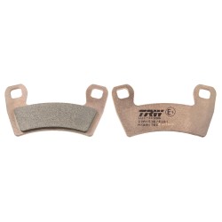 Plăcuță de frână sinter offroad TRW MCB917SI