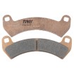 Plăcuță de frână sinter racing offroad TRW MCB918RSI thumb