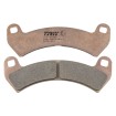 Plăcuță de frână sinter offroad TRW MCB918SI Plăcuță de frână sinter offroad TRW MCB918SI thumb