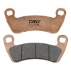 Plăcuță de frână sinter racing offroad TRW MCB919RSI