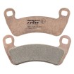 Plăcuță de frână sinter offroad TRW MCB919SI Plăcuță de frână sinter offroad TRW MCB919SI thumb