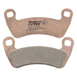 Plăcuță de frână sinter offroad TRW MCB919SI Plăcuță de frână sinter offroad TRW MCB919SI