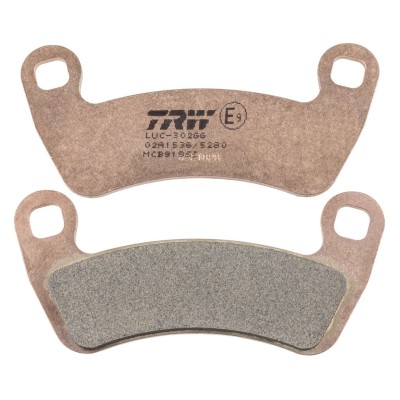 Plăcuță de frână sinter offroad TRW MCB919SI