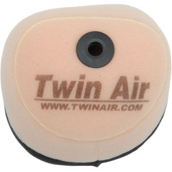 Filtru de aer BACKFIRE pentru setul POWERFLOW TWIN AIR 152215FR Filtru de aer BACKFIRE pentru setul POWERFLOW TWIN AIR 152215FR