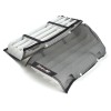 Mânecă radiator KXF TWIN AIR TWIN AIR 177759SL09