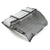 Mâneci pentru radiator KX450 '24 TWIN AIR 177759SL14