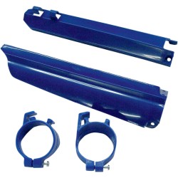 Apărători pentru glisoare furcă YAMAHA YZ/YZF/WRF REFLEX-BLUE UFO PLAST YA03803#089 Apărători pentru glisoare furcă YAMAHA YZ/YZF/WRF REFLEX-BLUE UFO PLAST YA03803#089