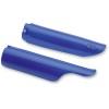 Protecții pentru glisoare furcă YAMAHA YZ/YZF REFLEX-BLUE UFO PLAST YA03872#089