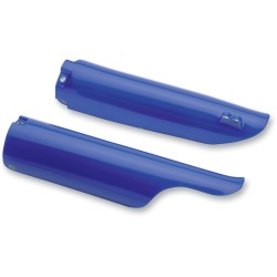 Protecții pentru glisoare furcă YAMAHA YZ/YZF REFLEX-BLUE UFO PLAST YA03872#089 Protecții pentru glisoare furcă YAMAHA YZ/YZF REFLEX-BLUE UFO PLAST YA03872#089