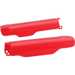 Protectoare pentru glisoare furcă HONDA CR85 CRF-RED UFO PLAST HO04612#070 Protectoare pentru glisoare furcă HONDA CR85 CRF-RED UFO PLAST HO04612#070