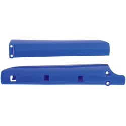 Protecții pentru glisoare de furcă YAMAHA YZ85 REFLEX-BLUE UFO PLAST YA03886#089 Protecții pentru glisoare de furcă YAMAHA YZ85 REFLEX-BLUE UFO PLAST YA03886#089