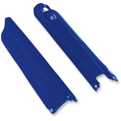 Protecții pentru glisoare furcă YAMAHA YZ/YZF REFLEX-BLUE UFO PLAST YA03896#089 Protecții pentru glisoare furcă YAMAHA YZ/YZF REFLEX-BLUE UFO PLAST YA03896#089