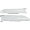 Protectoare pentru furci KAWASAKI KXF250/450 NEUTRAL UFO PLAST KA04701#280