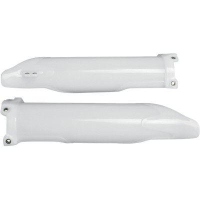 Protectoare pentru furci KAWASAKI KXF250/450 NEUTRAL UFO PLAST KA04701#280 Protectoare pentru furci KAWASAKI KXF250/450 NEUTRAL UFO PLAST KA04701#280