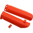 Protecții pentru glisierele furcii KTM 65SX portocalii UFO PLAST KT04011#127 Protecții pentru glisierele furcii KTM 65SX portocalii UFO PLAST KT04011#127 thumb