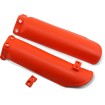 Protecții pentru glisierele furcii KTM 65SX portocalii UFO PLAST KT04011#127 Protecții pentru glisierele furcii KTM 65SX portocalii UFO PLAST KT04011#127 thumb