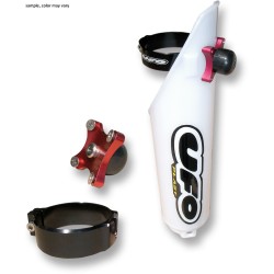 Controlul startului YAMAHA YZF250/450 negru UFO PLAST YA04822#001 Controlul startului YAMAHA YZF250/450 negru UFO PLAST YA04822#001