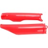 Protecții pentru glisoare furcă HONDA CRF450R/RX CRF-RED UFO PLAST HO04640#070