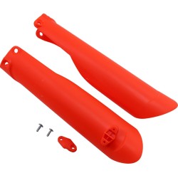 Protecție furcă KTM SX/SXF fluo portocaliu UFO PLAST KT04055#FFLU Protecție furcă KTM SX/SXF fluo portocaliu UFO PLAST KT04055#FFLU